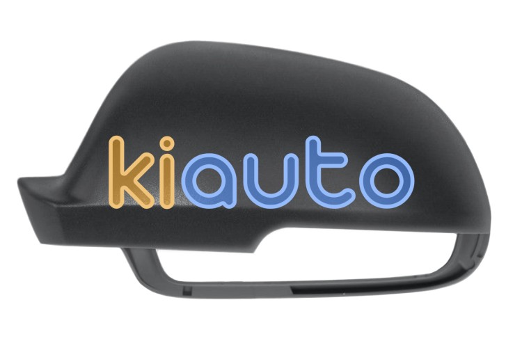 Carcasa espejo retrovisor skoda superb 2013-2015 izquierda OE 3T0857538BPG2