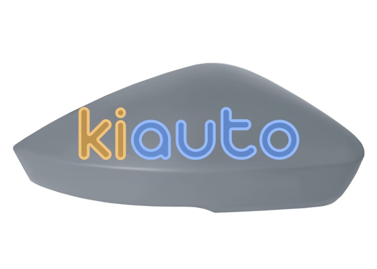 Carcasa espejo retrovisor skoda superb 2019-> imprimada / derecha OE 3V0857538AGRU / 3V0857538A