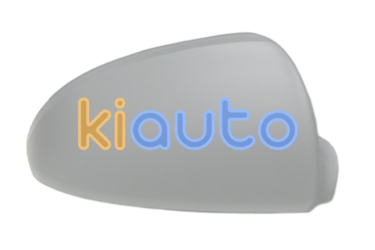 Carcasa espejo retrovisor smart fortwo 2007-2012 imprimada / derecha OE A4518110407CD5L / A4518110407C49L