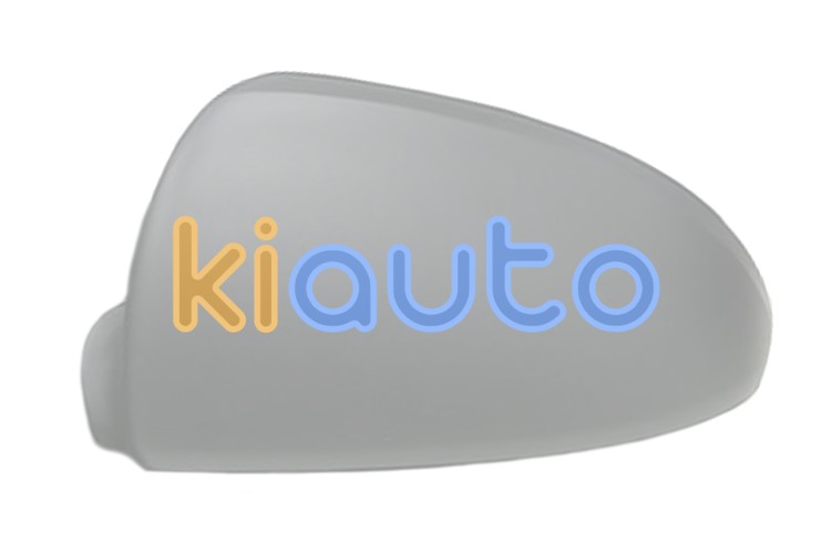Carcasa espejo retrovisor smart fortwo 2012-2014 imprimada / izquierda OE A4518110307CD5L / A4518110307C49L