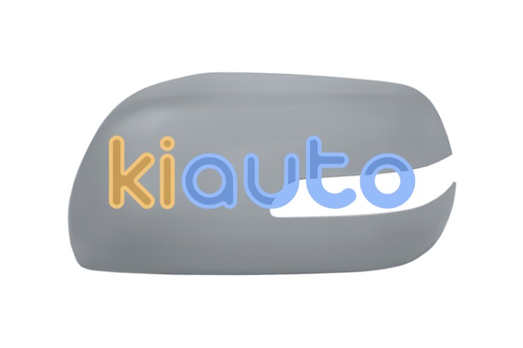 Carcasa espejo retrovisor suzuki grand vitara 2013-2015 imprimada / izquierda OE 84728-78K00-ZJ3