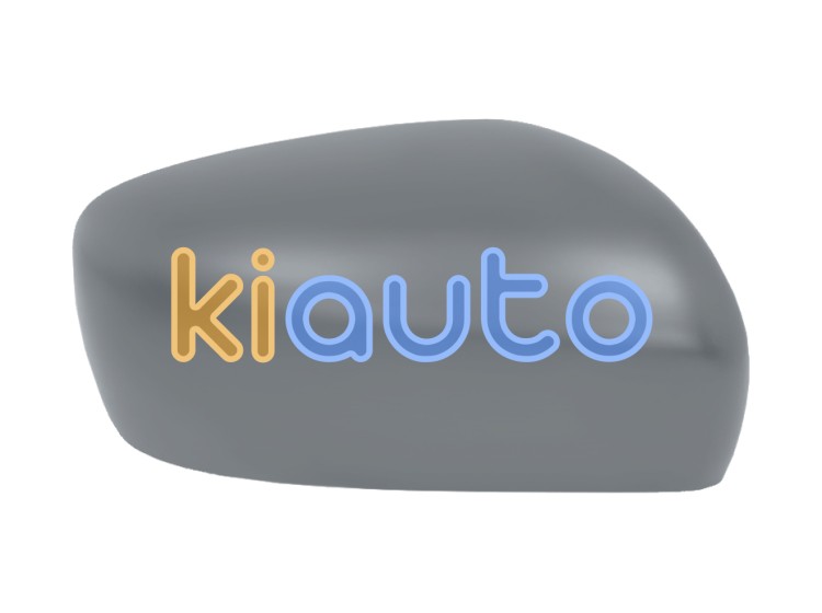 Carcasa espejo retrovisor suzuki ignis 2016-2020 modelo sin piloto intermitente / imprimada / derecha OE 84718-62R00-5PK / 8471862R005PK
