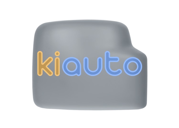 Carcasa espejo retrovisor suzuki jimny 2012-2018 imprimada / derecha OE 8471868H0026U