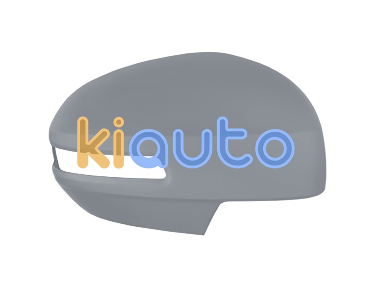 Carcasa espejo retrovisor suzuki swift 2010-2014 modelo con piloto intermitente / imprimada / derecha OE 84718-71LA0 / 8471871LA0