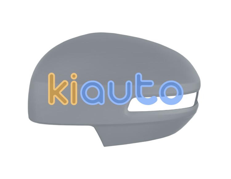Carcasa espejo retrovisor suzuki swift 2010-2014 modelo con piloto intermitente / imprimada / izquierda OE 84728-71LA0 / 8472871LA0
