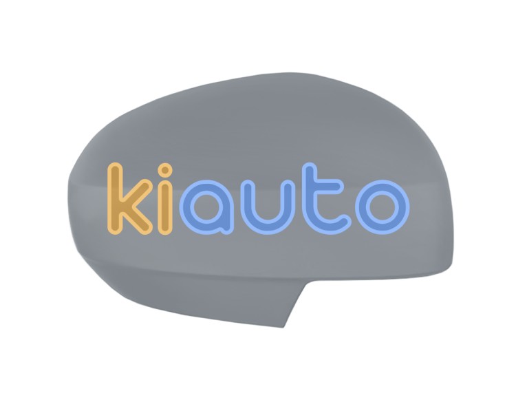 Carcasa espejo retrovisor suzuki swift 2010-2014 modelo sin piloto intermitente / imprimada / derecha OE 84718-71L00 / 8471871L00