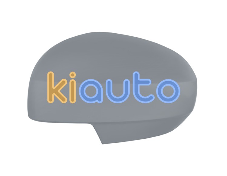Carcasa espejo retrovisor suzuki swift 2014-2017 modelo sin piloto intermitente / imprimada / izquierda OE 84728-71L00 / 8472871L00