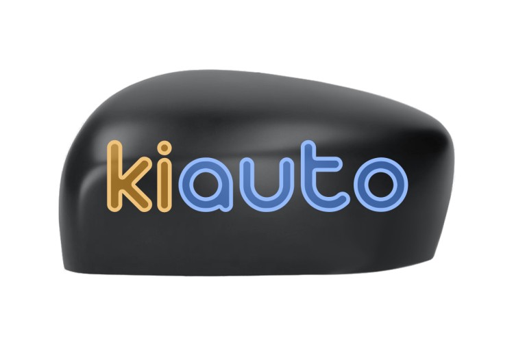 Carcasa espejo retrovisor suzuki swift 2017-2024 modelo sin piloto intermitente / izquierda OE 84728-52R00-5PK / 8472852R005PK