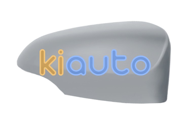Carcasa espejo retrovisor toyota auris 2015-2020 imprimada / derecha OE 8791502925 / 879150F911