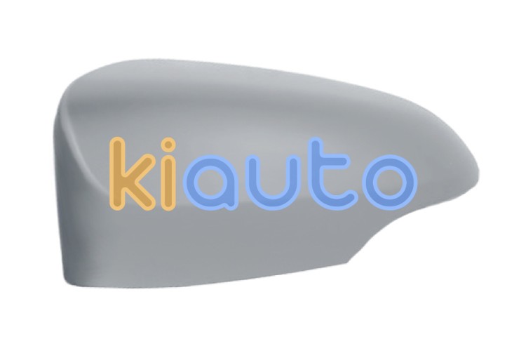Carcasa espejo retrovisor toyota auris 2015-2020 imprimada / izquierda OE 8794502925 / 879450F911