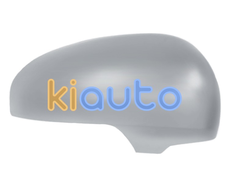 Carcasa espejo retrovisor toyota prius 2009-2012 imprimada / derecha OE 8791574010A1