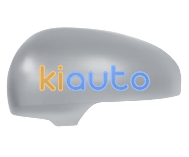 Carcasa espejo retrovisor toyota prius+ 2012-2015 imprimada / izquierda OE 8794574010A1