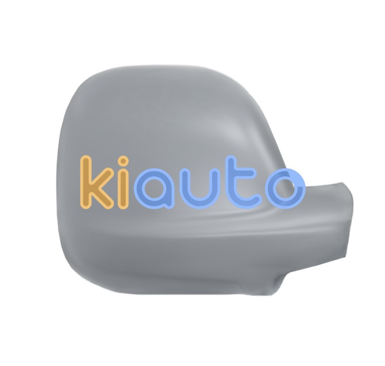 Carcasa espejo retrovisor toyota proace 2016-> imprimada / derecha OE 1616869580 / 39166016 / SU001A5463