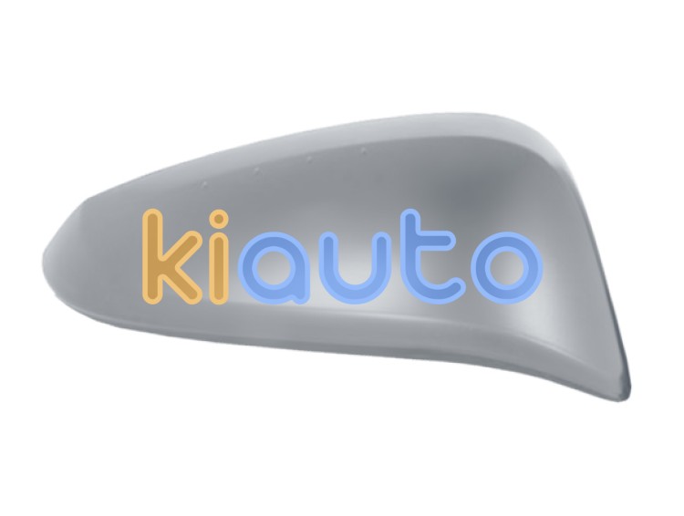 Carcasa espejo retrovisor toyota rav4 2013-2015 imprimada / derecha OE 8791542160 / 8791542160C1