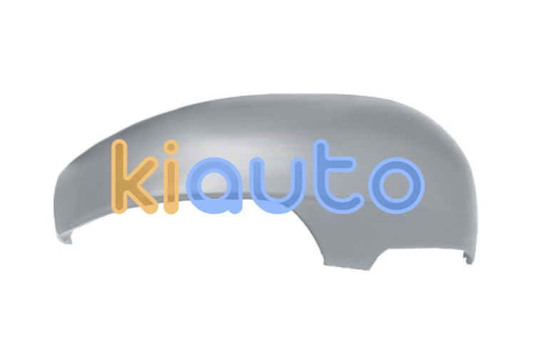 Carcasa espejo retrovisor toyota verso s 2010-2015 imprimada / derecha OE 8791574010C1
