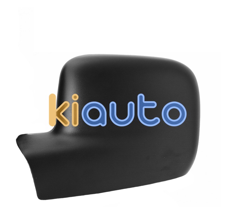 Carcasa espejo retrovisor volkswagen caddy 2004-2010 izquierda OE 7H1857527A9B9 / 7H1857527A