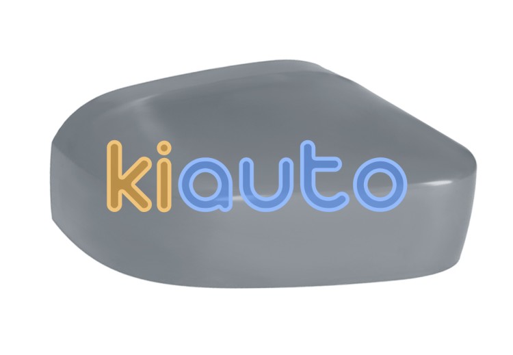 Carcasa espejo retrovisor volkswagen caddy 2015-2020 imprimada / derecha OE 2K5857528BGRU