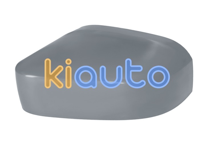 Carcasa espejo retrovisor volkswagen caddy 2015-2020 imprimada / izquierda OE 2K5857527BGRU
