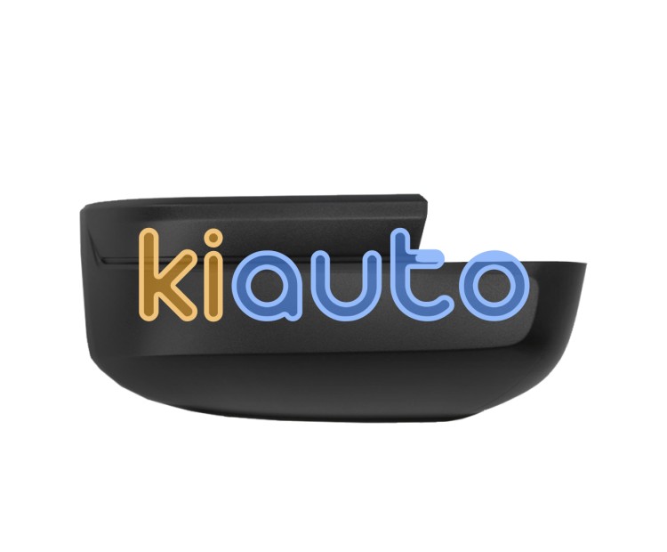 Carcasa espejo retrovisor volkswagen crafter 2017-> parte inferior / derecha OE 7C0857604A9B9