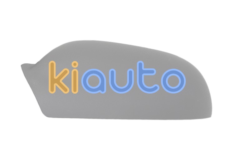 Carcasa espejo retrovisor volkswagen fox 2004-2011 imprimada / izquierda OE 5Z0857537AGRU