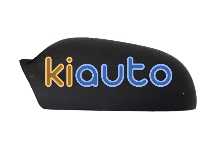 Carcasa espejo retrovisor volkswagen fox 2004-2011 izquierda OE 5Z08575371NN