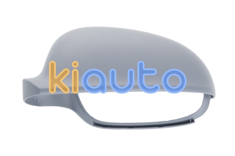 Carcasa espejo retrovisor volkswagen golf vi 2008-2012 variant / imprimada / izquierda OE 1K0857537GRU
