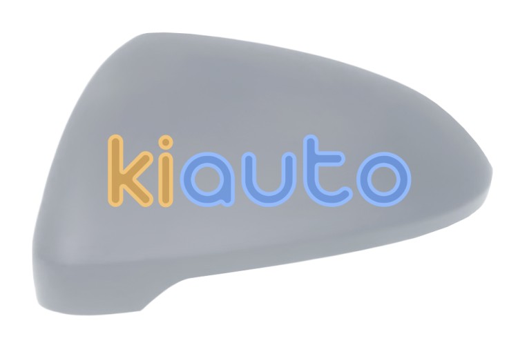 Carcasa espejo retrovisor volkswagen golf vii 2012-2017 imprimada / izquierda OE 5G0857537CGRU / 5G0857537EGRU / 510857537AGRU