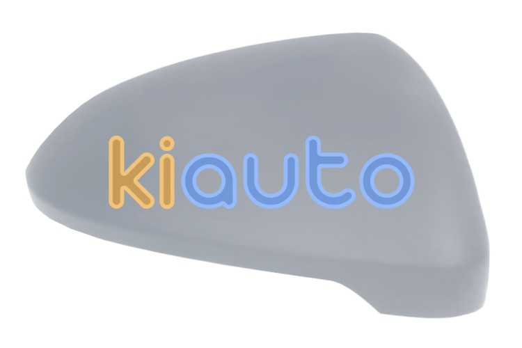 Carcasa espejo retrovisor volkswagen golf vii 2017-2020 imprimada / derecha OE 5G0857538CGRU / 5G0857538EGRU / 510857538AGRU