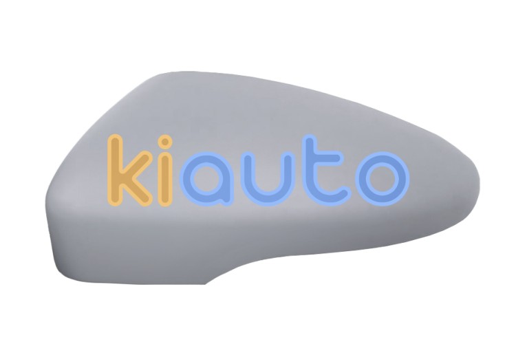 Carcasa espejo retrovisor volkswagen jetta 2011-2014 imprimada / izquierda OE 3C8857537GRU