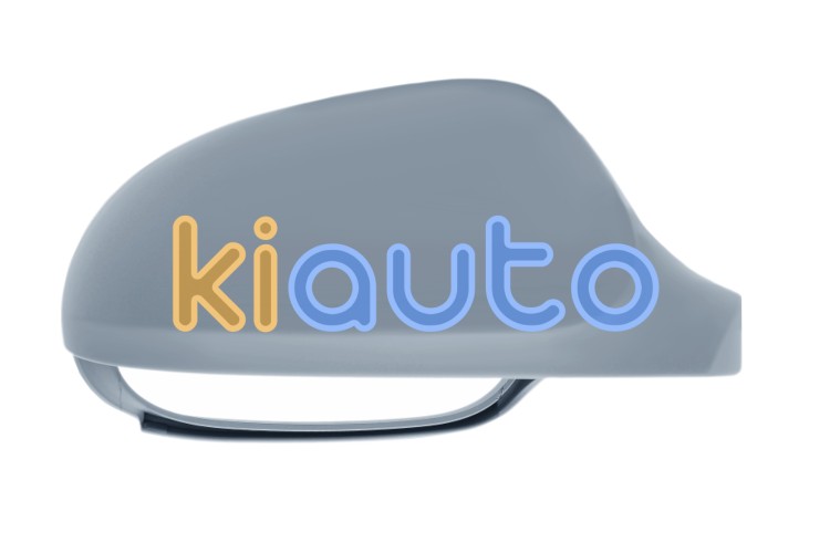 Carcasa espejo retrovisor volkswagen passat 2005-2010 imprimada / derecha OE 3C0857538AGRU / 3C0857538A