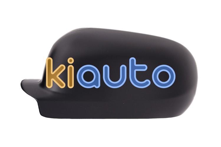 Carcasa espejo retrovisor volkswagen polo 1999-2001 grande / izquierda OE 3B0857537C01C
