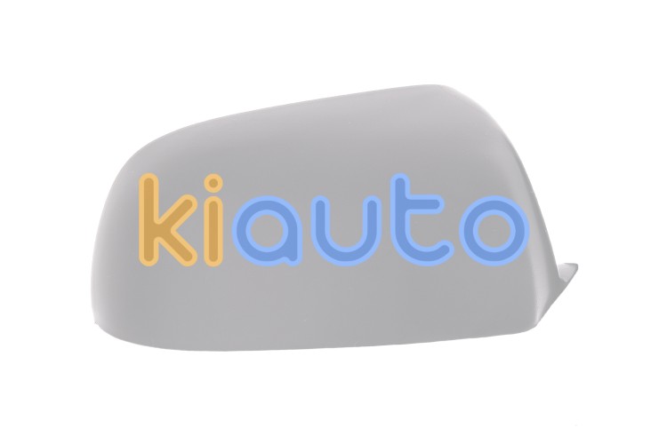 Carcasa espejo retrovisor volkswagen polo 2001-2005 imprimada / derecha OE 6Q0857538AGRU