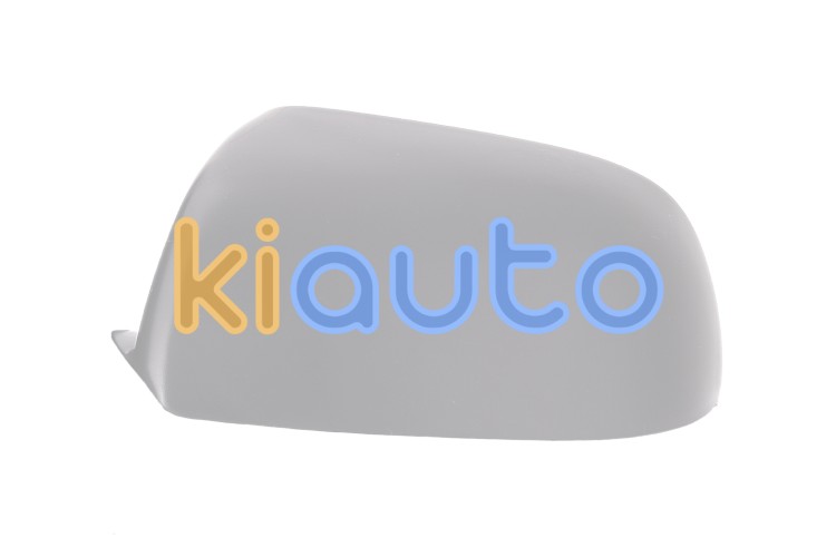 Carcasa espejo retrovisor volkswagen polo 2001-2005 imprimada / izquierda OE 6Q0857537AGRU