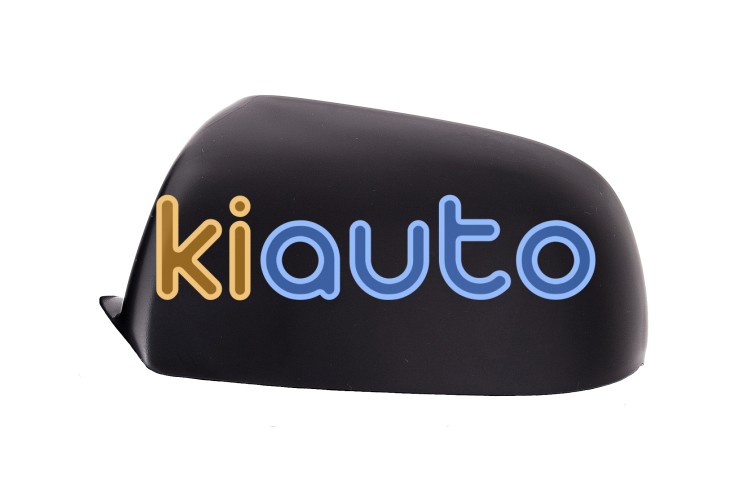 Carcasa espejo retrovisor volkswagen polo 2001-2005 izquierda OE 6Q085753701C