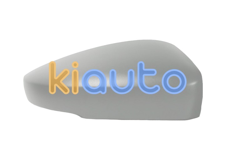 Carcasa espejo retrovisor volkswagen polo 2014-2017 imprimada / derecha OE 6R0857538BGRU / 6R0857538B