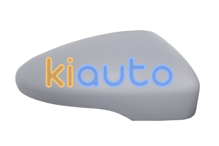 Carcasa espejo retrovisor volkswagen scirocco 2014-2017 imprimada / derecha OE 3C8857538GRU