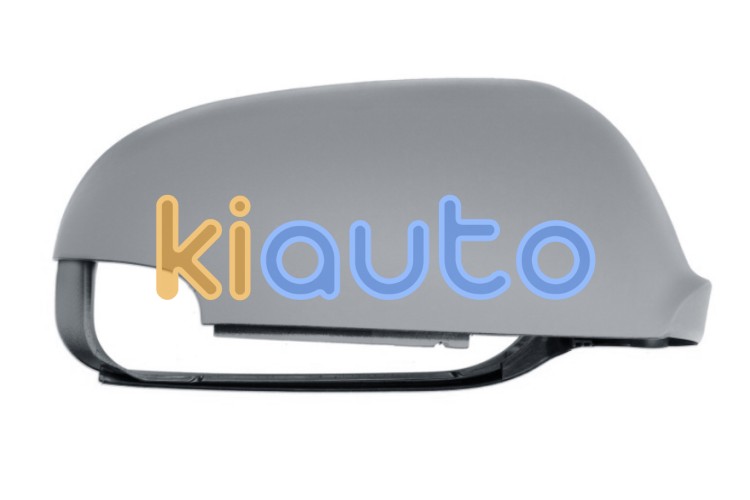 Carcasa espejo retrovisor volkswagen touran 2003-2006 imprimada / derecha OE 1T0857538AGRU