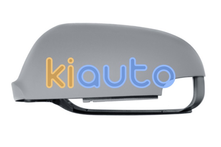 Carcasa espejo retrovisor volkswagen touran 2003-2006 imprimada / izquierda OE 1T0857537AGRU