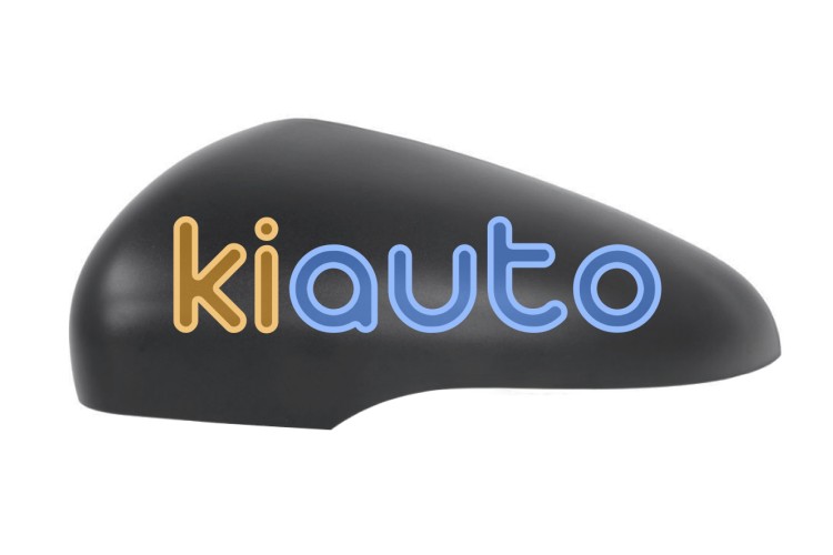 Carcasa espejo retrovisor volkswagen touran 2010-2015 izquierda OE 5K0857537A9B9