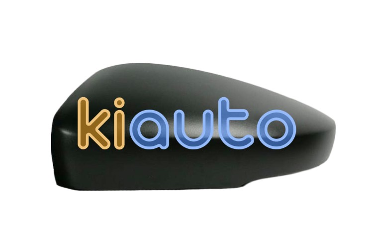 Carcasa espejo retrovisor volkswagen up 2016-2020 izquierda OE 6R0857537C9B9 / 6R0857537C