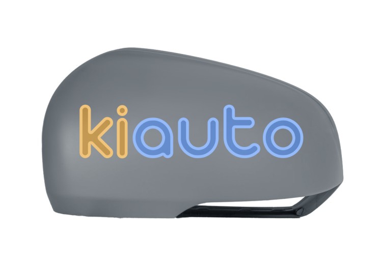 Carcasa espejo retrovisor volvo s90 2016-2020 imprimada / izquierda OE 39849787
