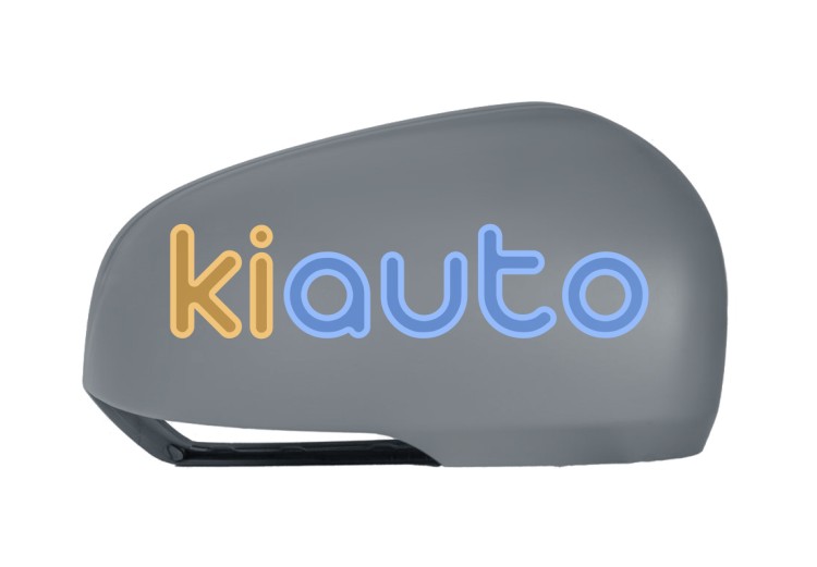 Carcasa espejo retrovisor volvo s90 2020-> imprimada / derecha OE 39849801