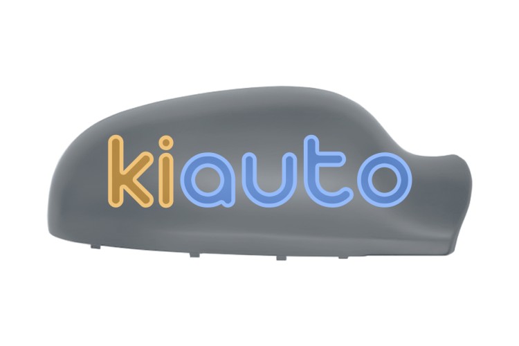 Carcasa espejo retrovisor volvo v70 2000-2004 imprimada / derecha OE 9187601