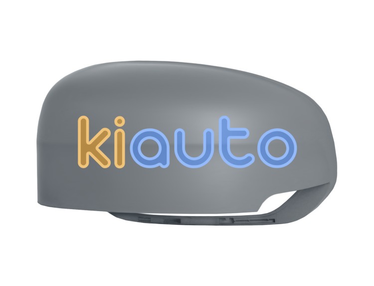 Carcasa espejo retrovisor volvo xc60 2017-2021 imprimada / izquierda OE 39844955