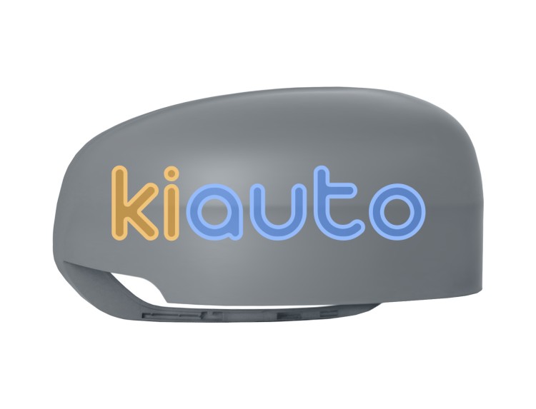 Carcasa espejo retrovisor volvo xc60 2021-> imprimada / derecha OE 39844970