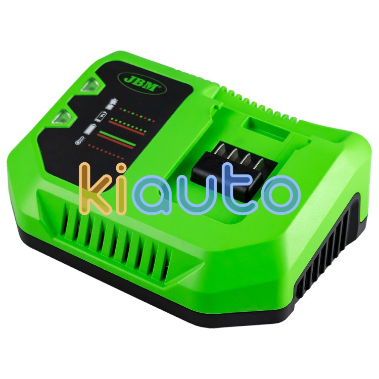 Cargador rápido 20v - 6a