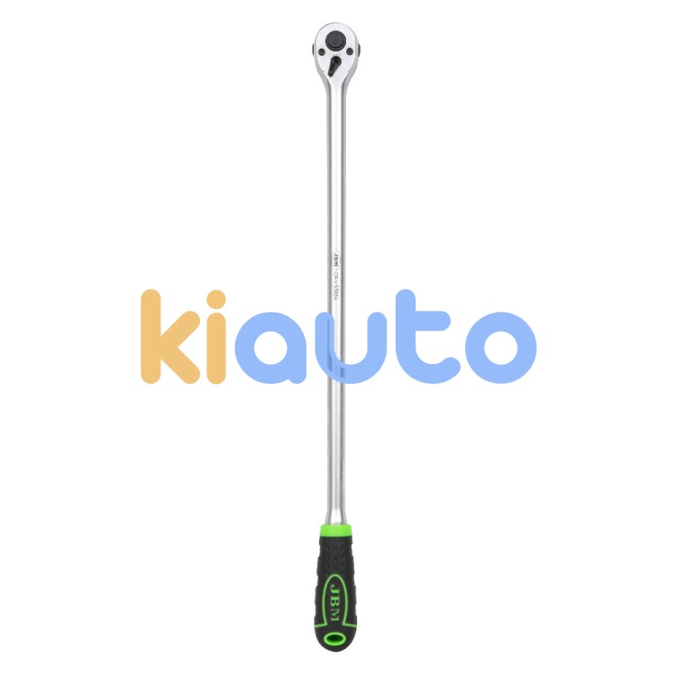 Carraca extra larga de 72 dientes de 3/8"
