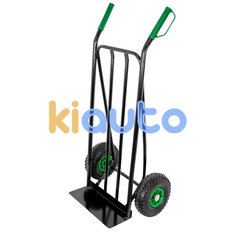 Carro de acero básico