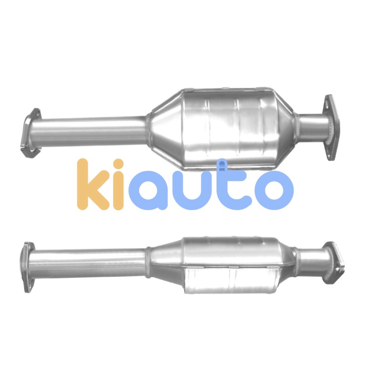 Catalizador alfa romeo 146 1.4i 8v (1994-1996) OE 1399198 / 60590735 / 60611313