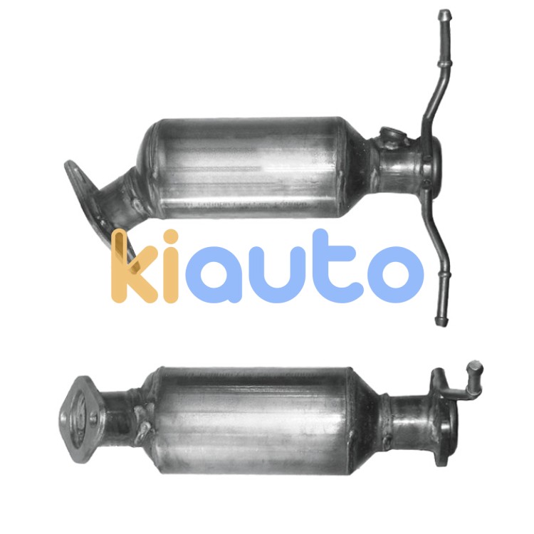 Catalizador alfa romeo 147 1.6i 16v 88kw / 120cv (2º catalizador) (2000-2010)